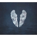  Coldplay ‎– Ghost Stories 